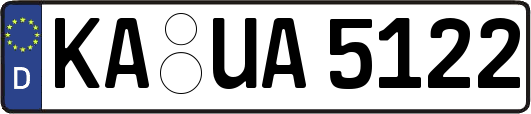 KA-UA5122