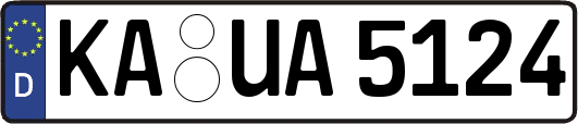 KA-UA5124