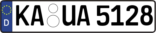 KA-UA5128