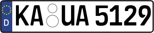KA-UA5129