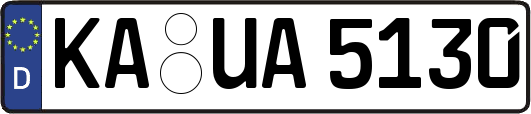 KA-UA5130