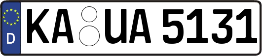 KA-UA5131