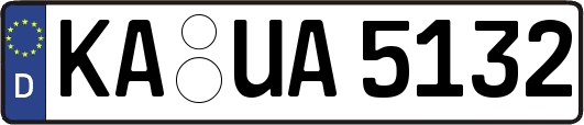 KA-UA5132