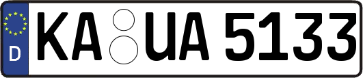 KA-UA5133