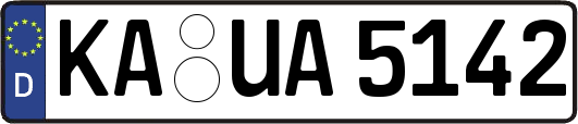 KA-UA5142