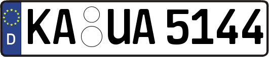 KA-UA5144