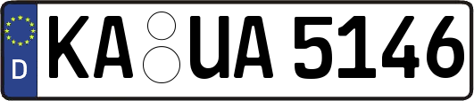 KA-UA5146