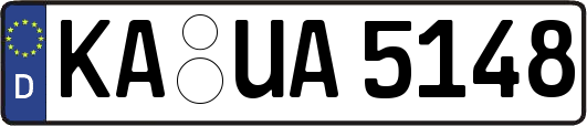 KA-UA5148