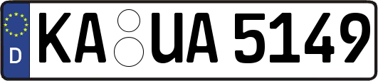 KA-UA5149