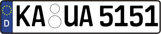 KA-UA5151