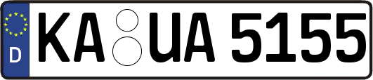 KA-UA5155
