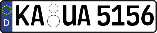 KA-UA5156