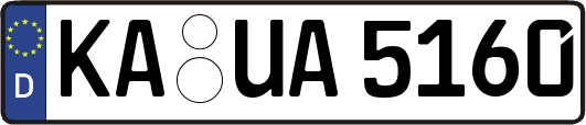 KA-UA5160