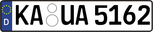 KA-UA5162