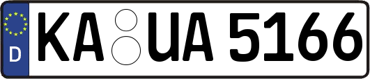 KA-UA5166