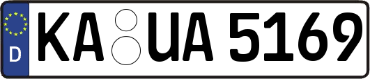 KA-UA5169