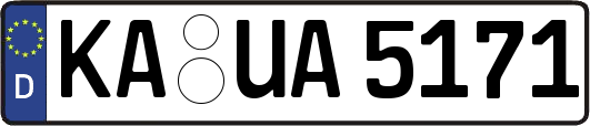 KA-UA5171