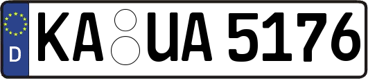 KA-UA5176
