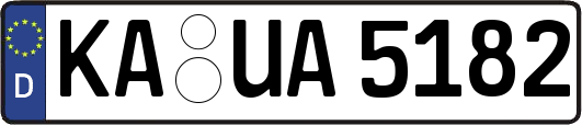KA-UA5182