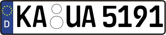 KA-UA5191