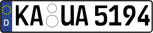 KA-UA5194