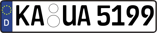 KA-UA5199