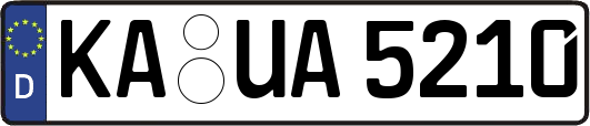 KA-UA5210