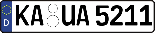 KA-UA5211