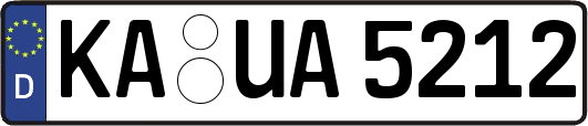 KA-UA5212