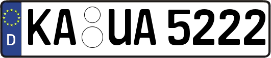 KA-UA5222