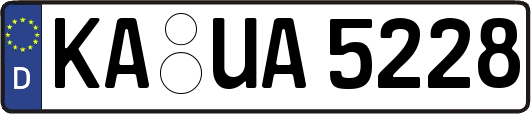 KA-UA5228