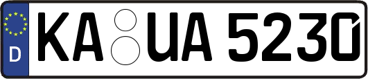 KA-UA5230