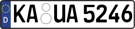 KA-UA5246