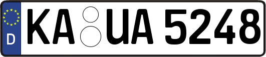 KA-UA5248