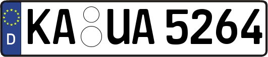 KA-UA5264