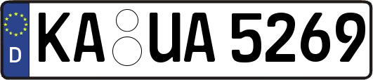 KA-UA5269