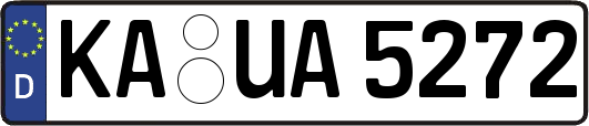 KA-UA5272