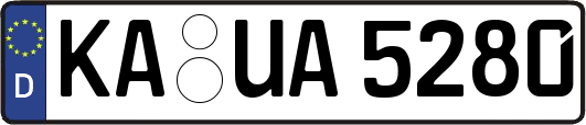 KA-UA5280