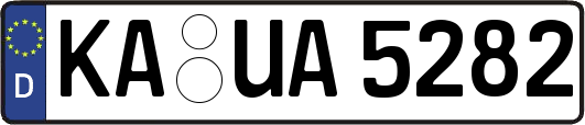 KA-UA5282