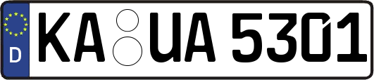 KA-UA5301