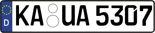 KA-UA5307