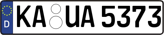 KA-UA5373
