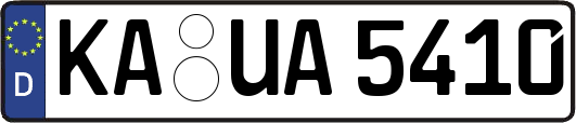 KA-UA5410