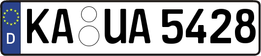 KA-UA5428