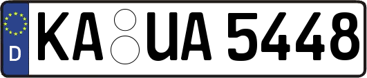 KA-UA5448