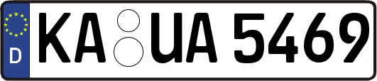 KA-UA5469