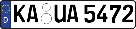 KA-UA5472