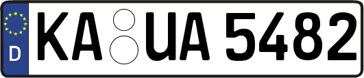 KA-UA5482