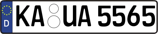KA-UA5565