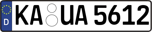 KA-UA5612